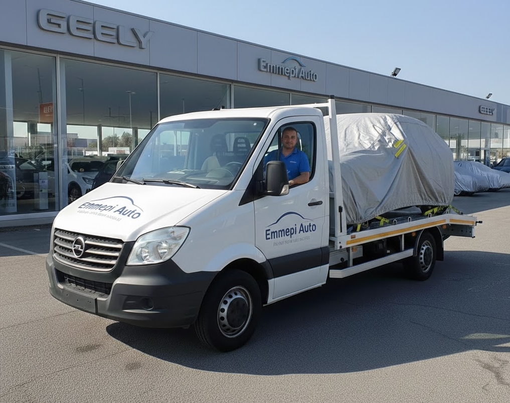 Geely opel peugeot citroen Lucca